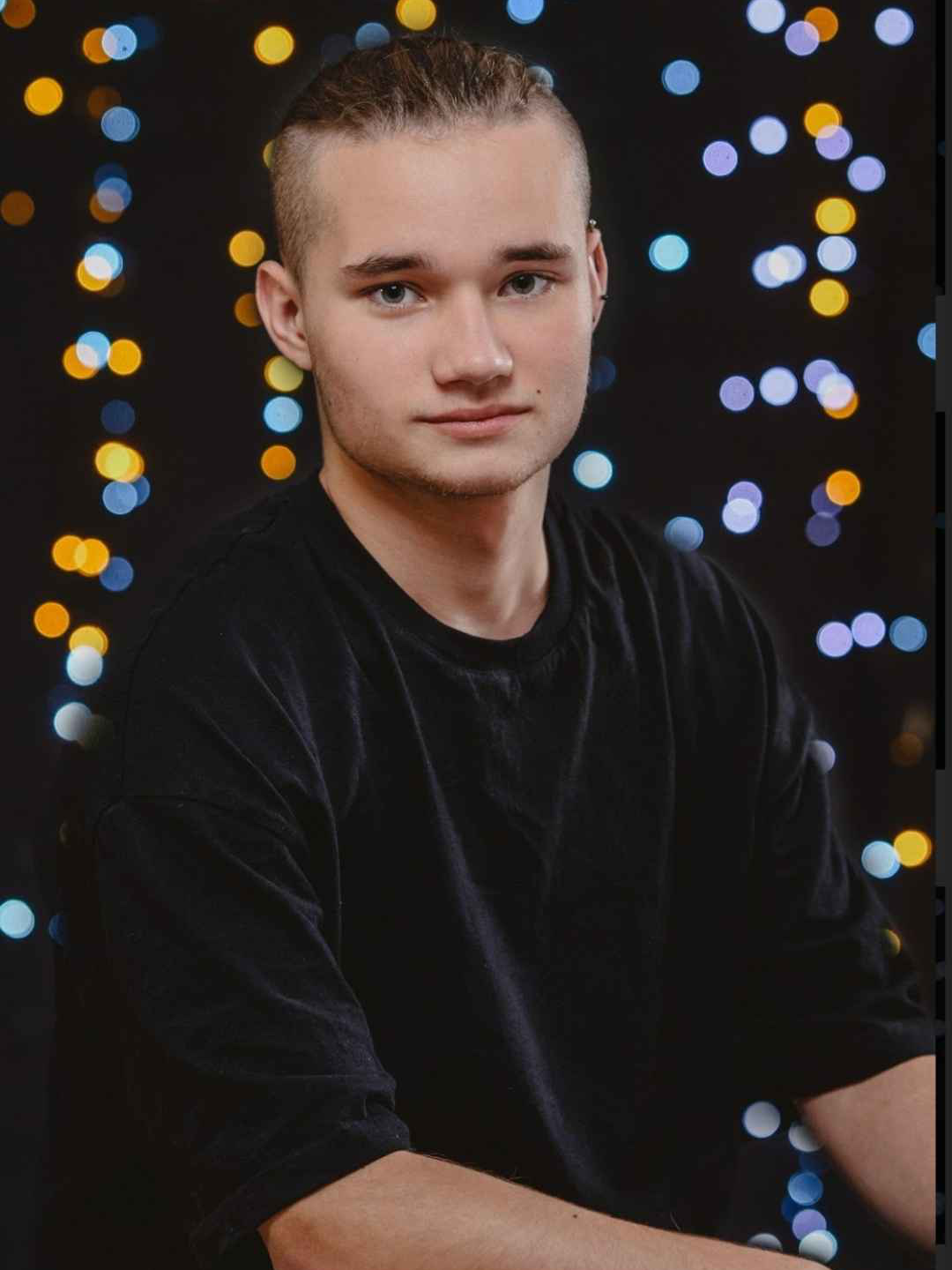 Člen tímu 4