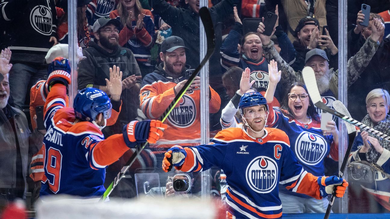 mcdavid