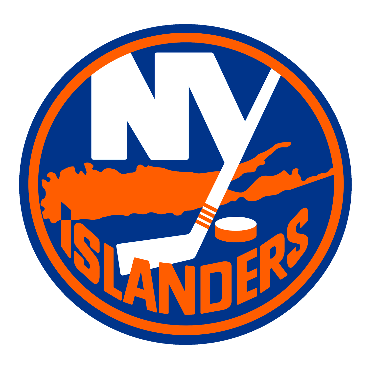 New_York_Islanders