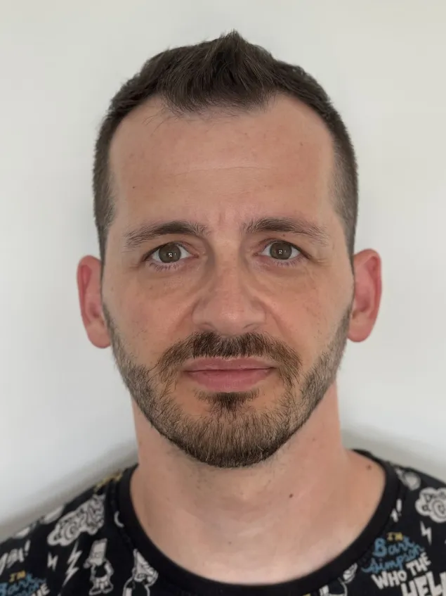 Boris Vojtík