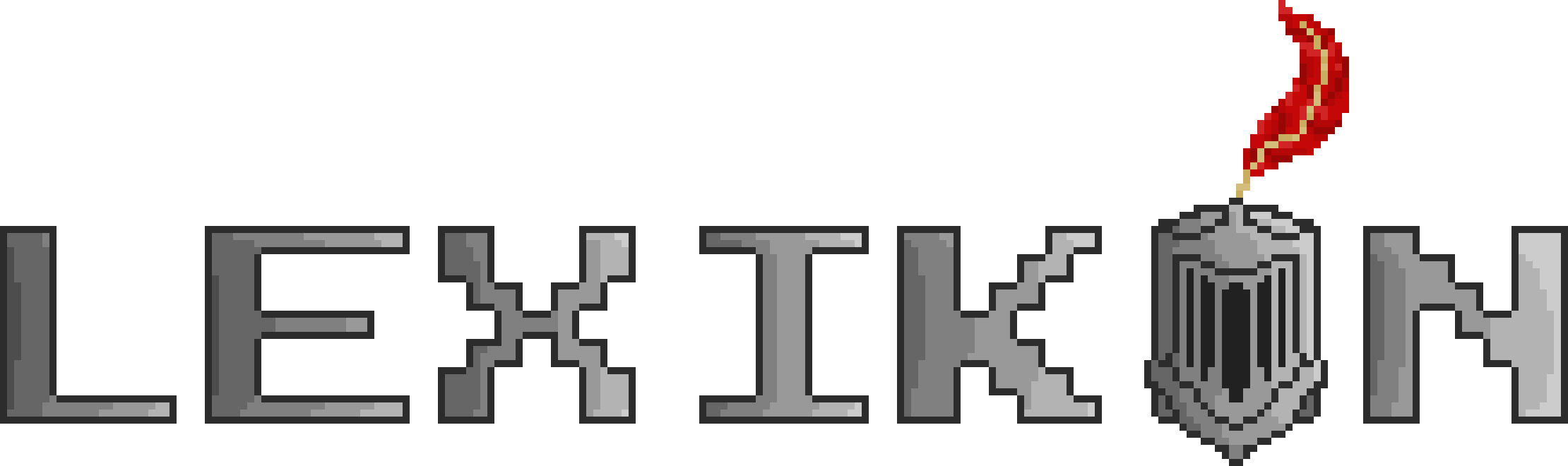 LEXIKON Logo