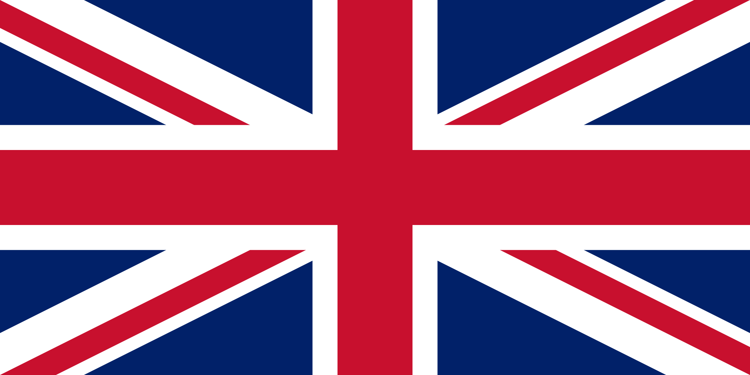 Britská vlajka