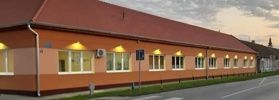 Základná škola Nestor Žučni