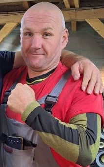 Majiteľ firmy