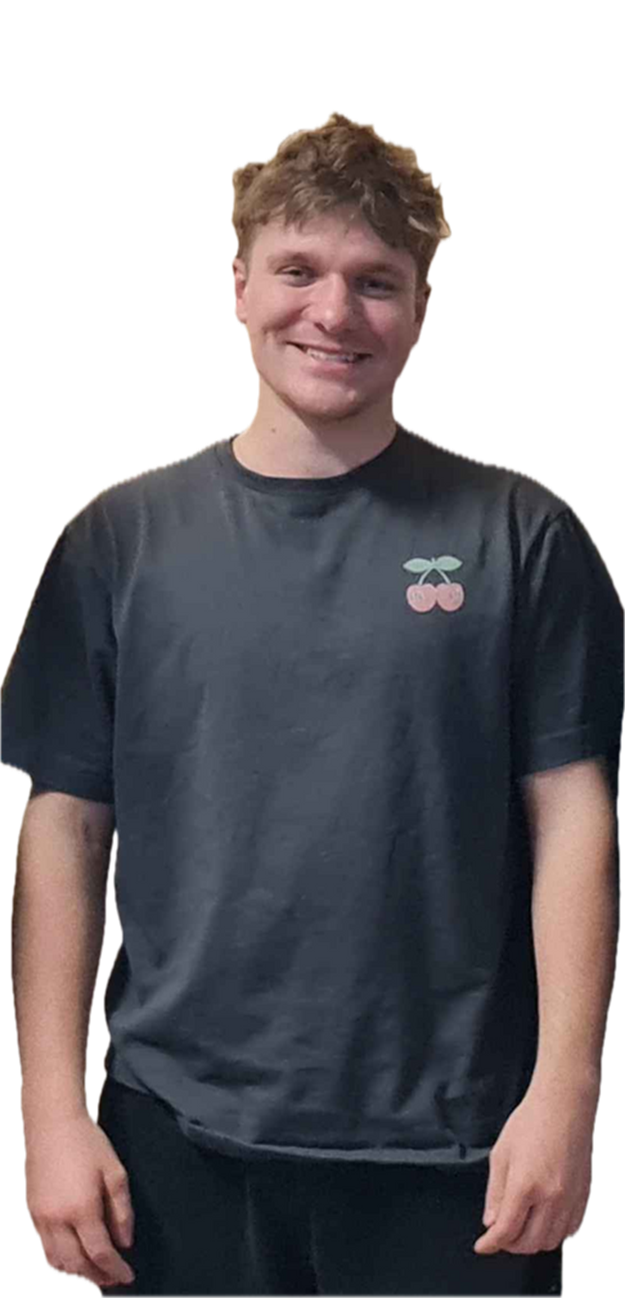 Matej Socháň