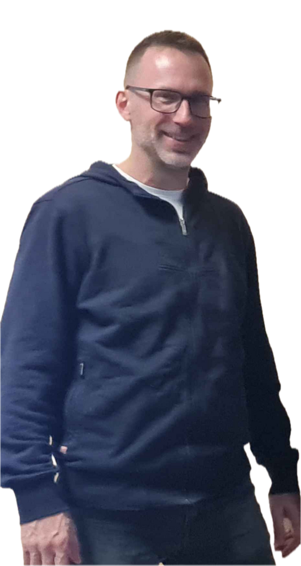 Radoslav Drobný