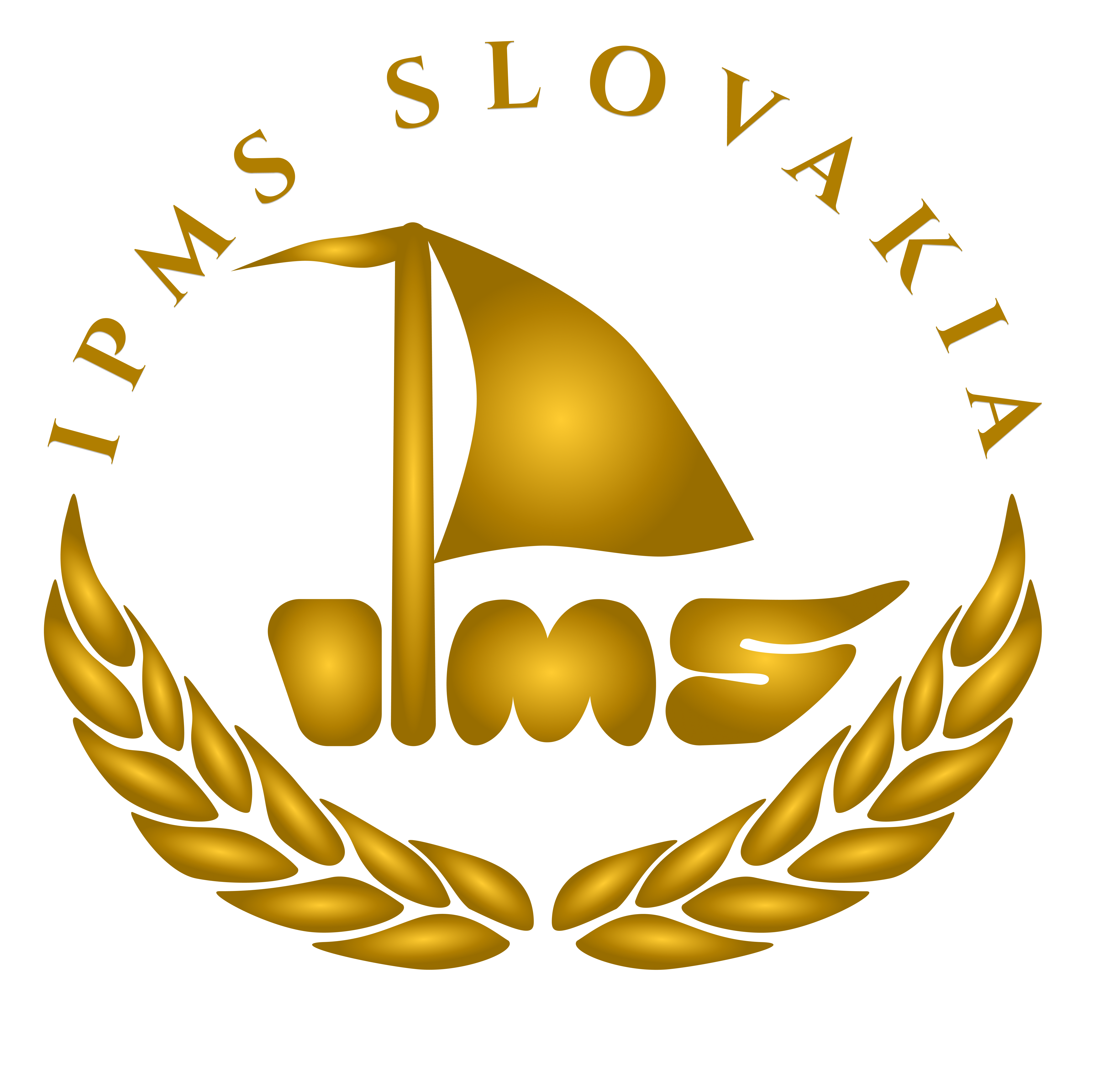 IMPS Logo