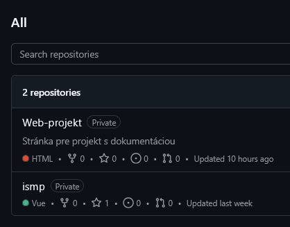 Week 1 Screenshot 1