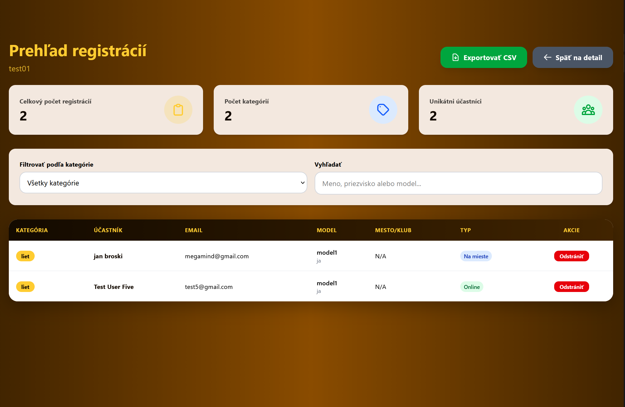 Week 8 Screenshot 3