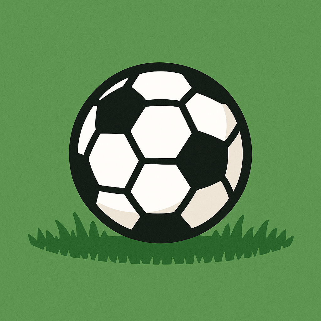 Futbalova lopta