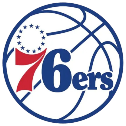 Philadelphia 76ers