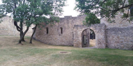 Hrad Hainburg