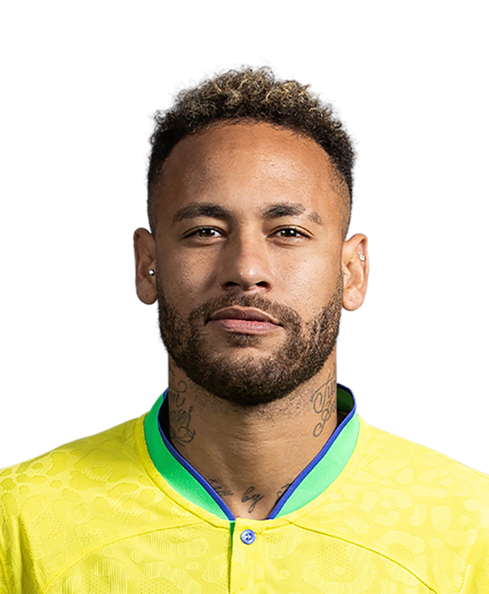Neymar Jr.