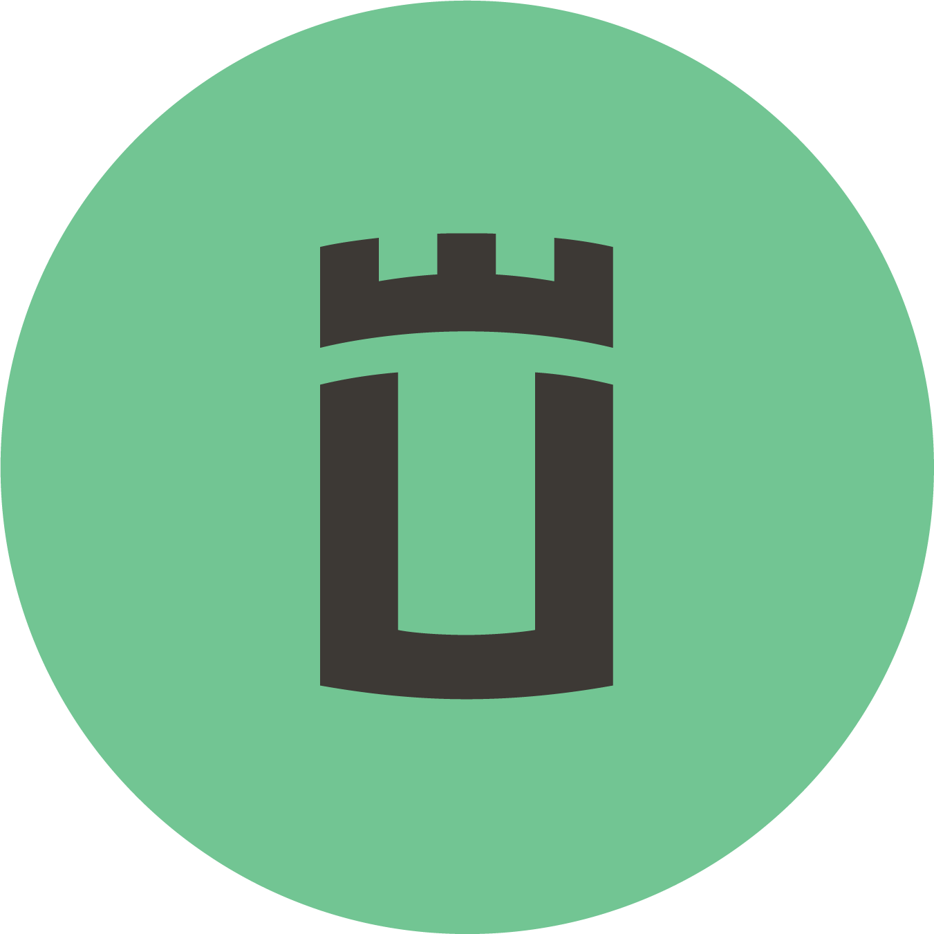 Logo autora