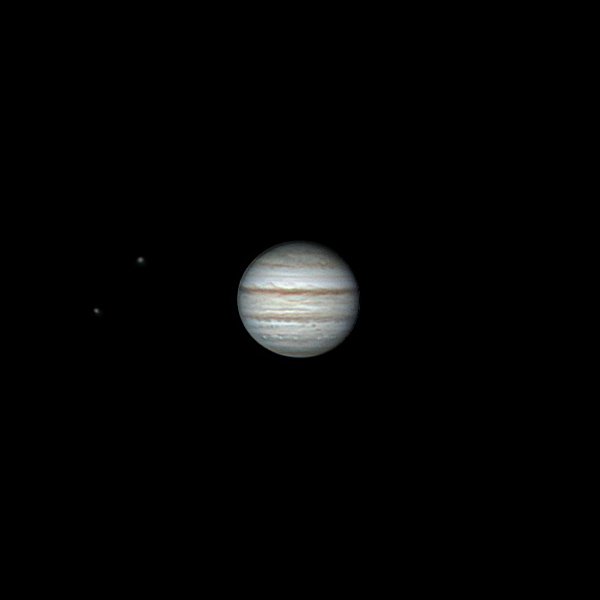 Jupiter