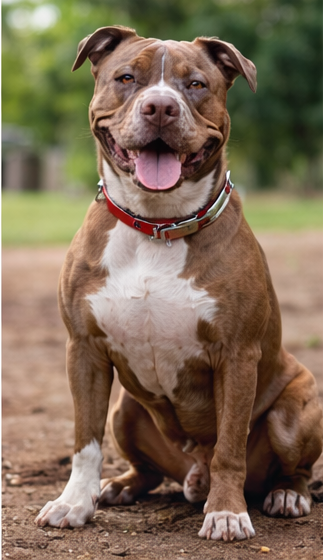 Pitbul Pitbul