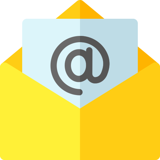 obrázok Email