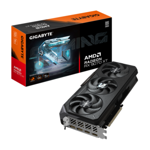 RX 9070