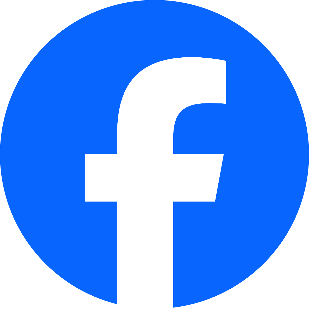 Ikona platformy facebook