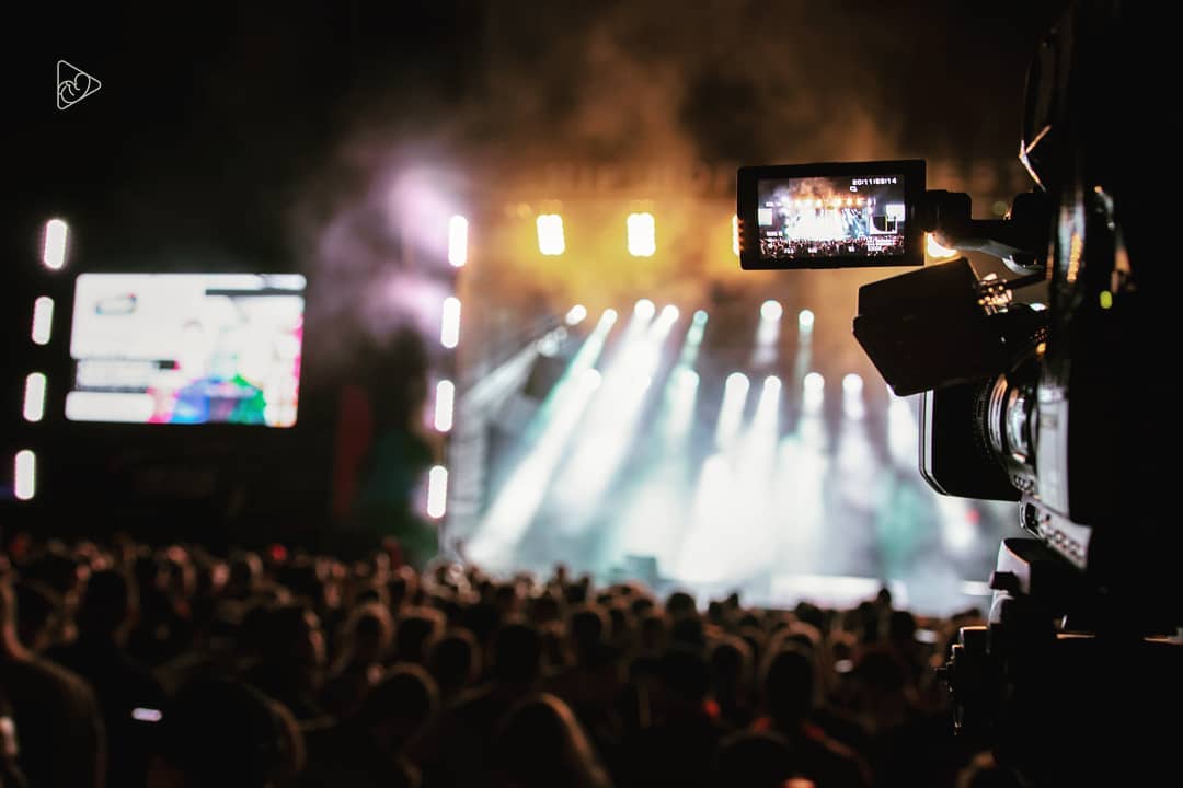 HipHop žije 2018, crowd noc