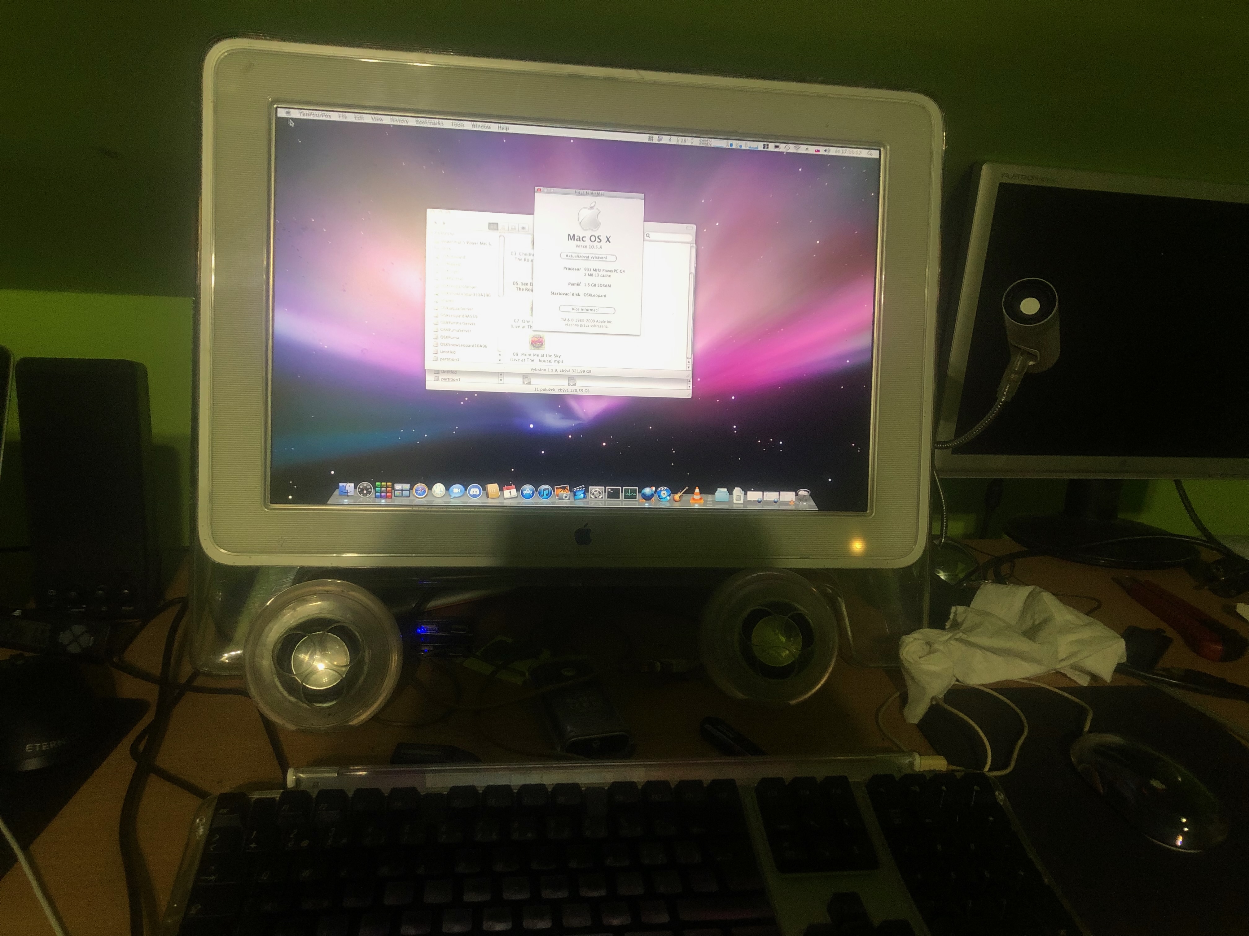 PowerMac G4