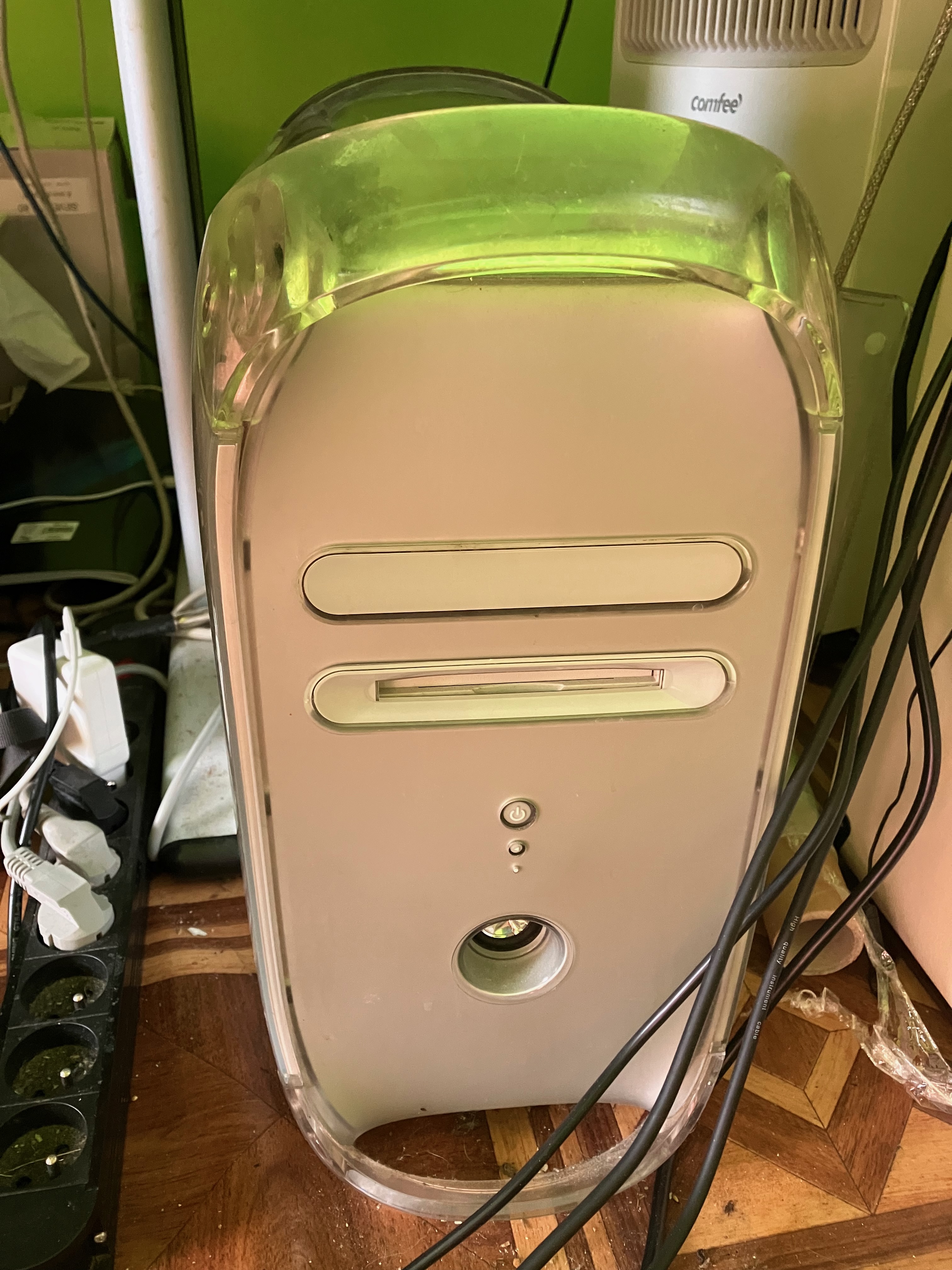 PowerMac G4