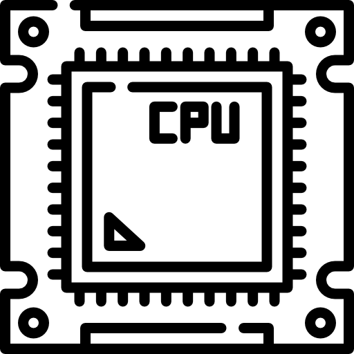 CPU