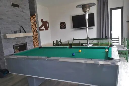 chata kunov