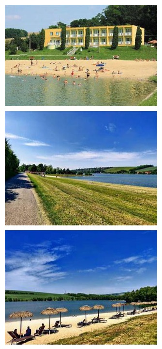 Kunovská priehrada