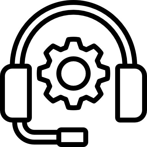 ikona podpory