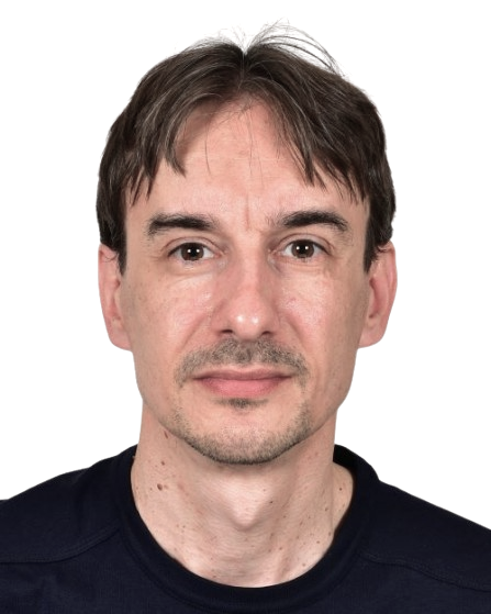Ján Plachý