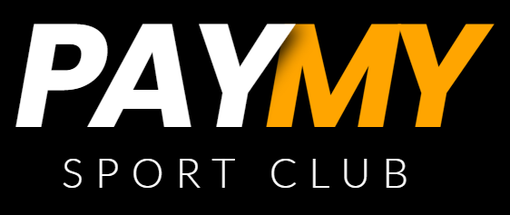 PAYMY Logo