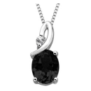 Onyx Pendant