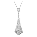 Tie Pendant