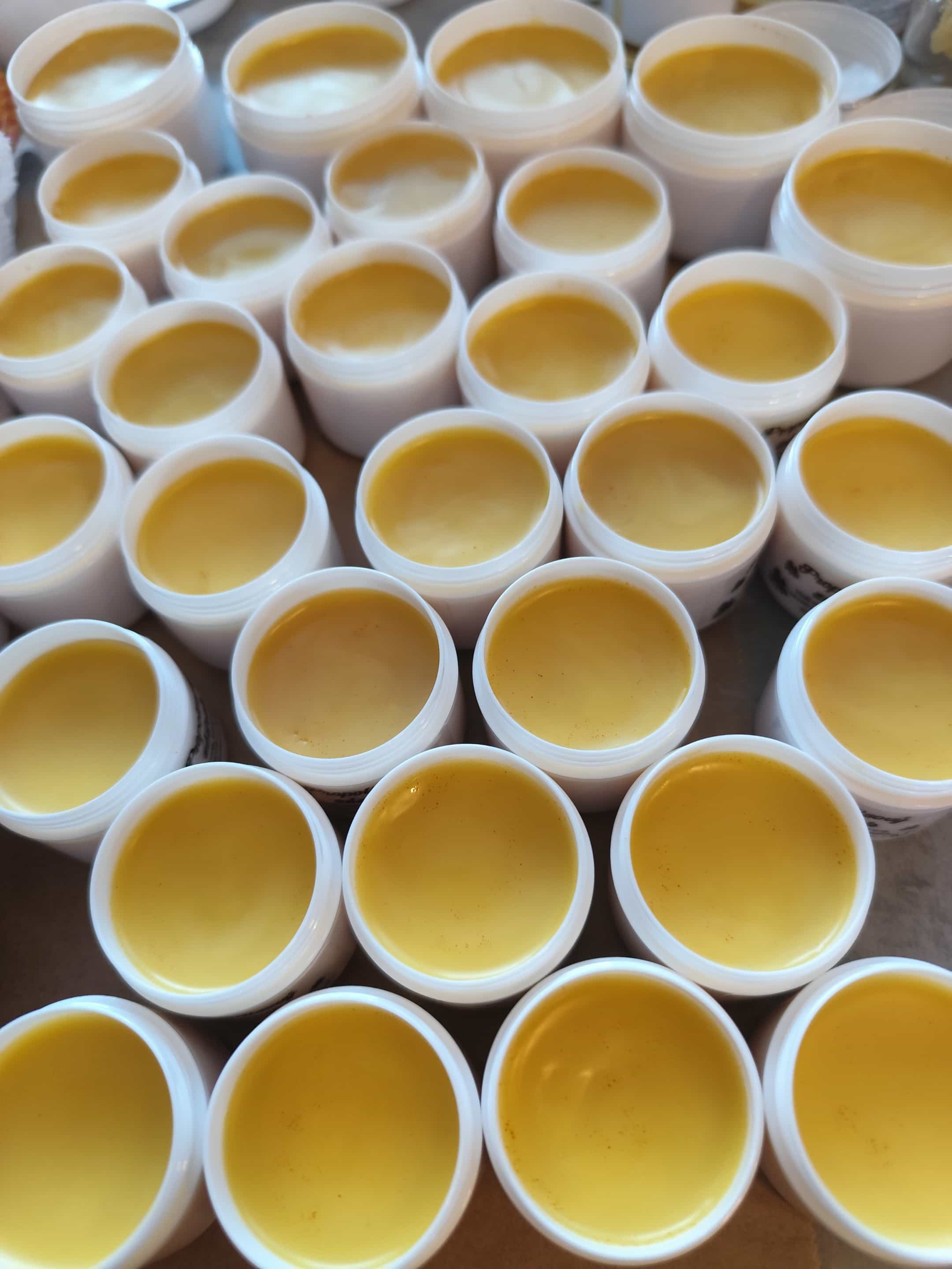 propolis vo vyrobe
