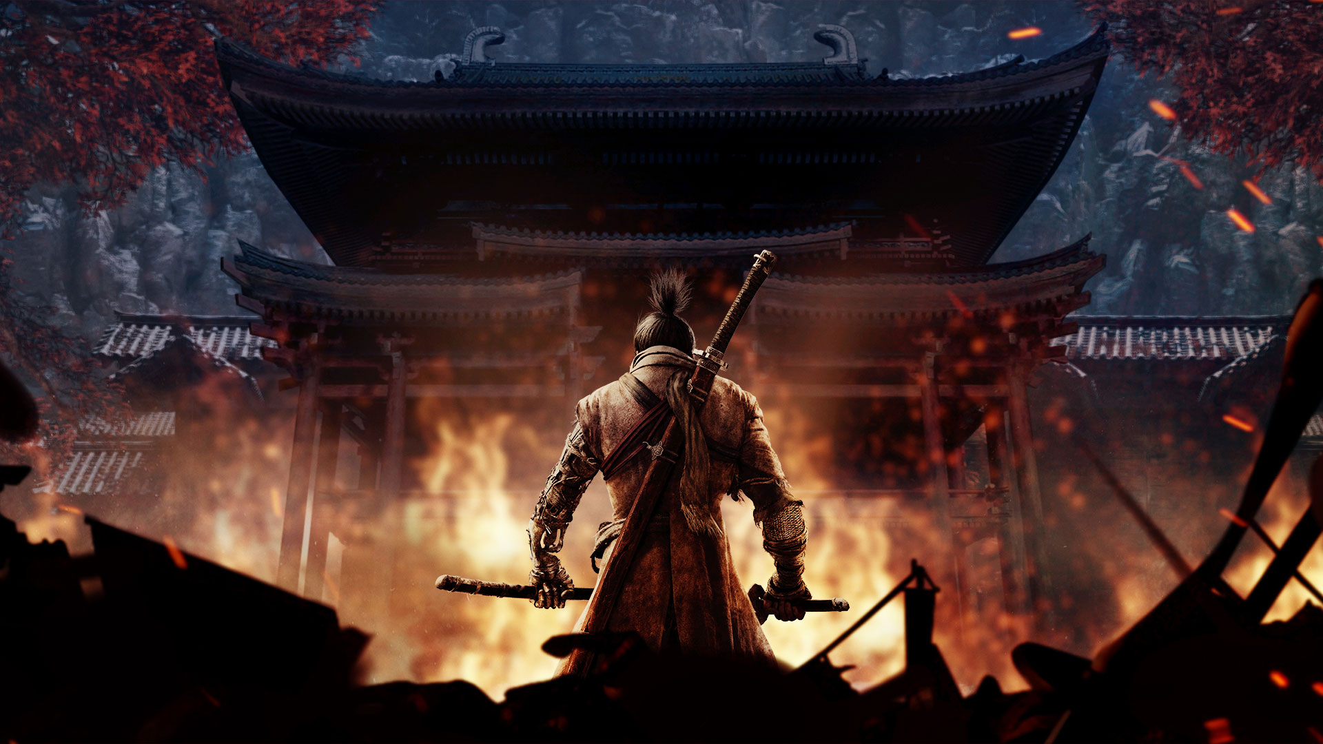 Sekiro