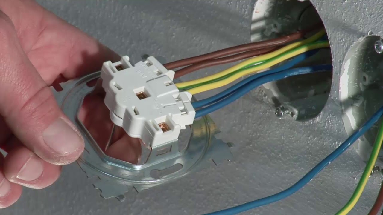 Elektroinštalácie 2