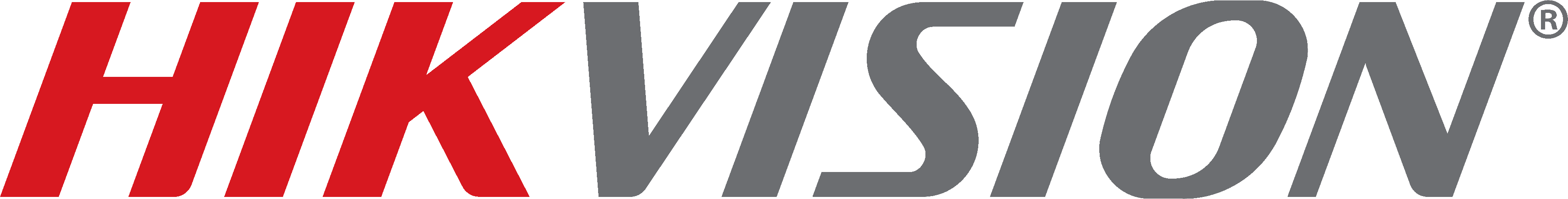 Hikvision 1