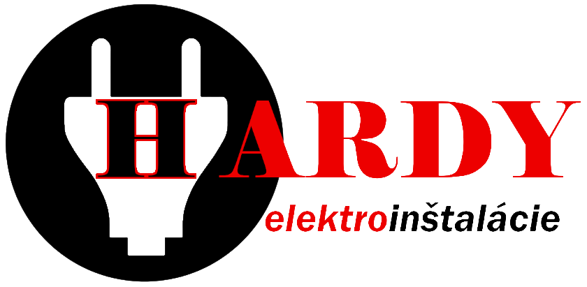 HARDY logo