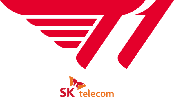 T1 logo