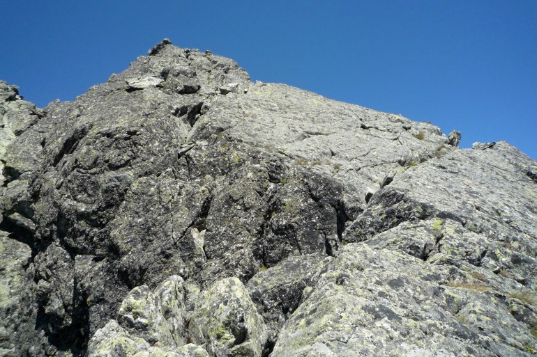 Vrch Dračieho štítu