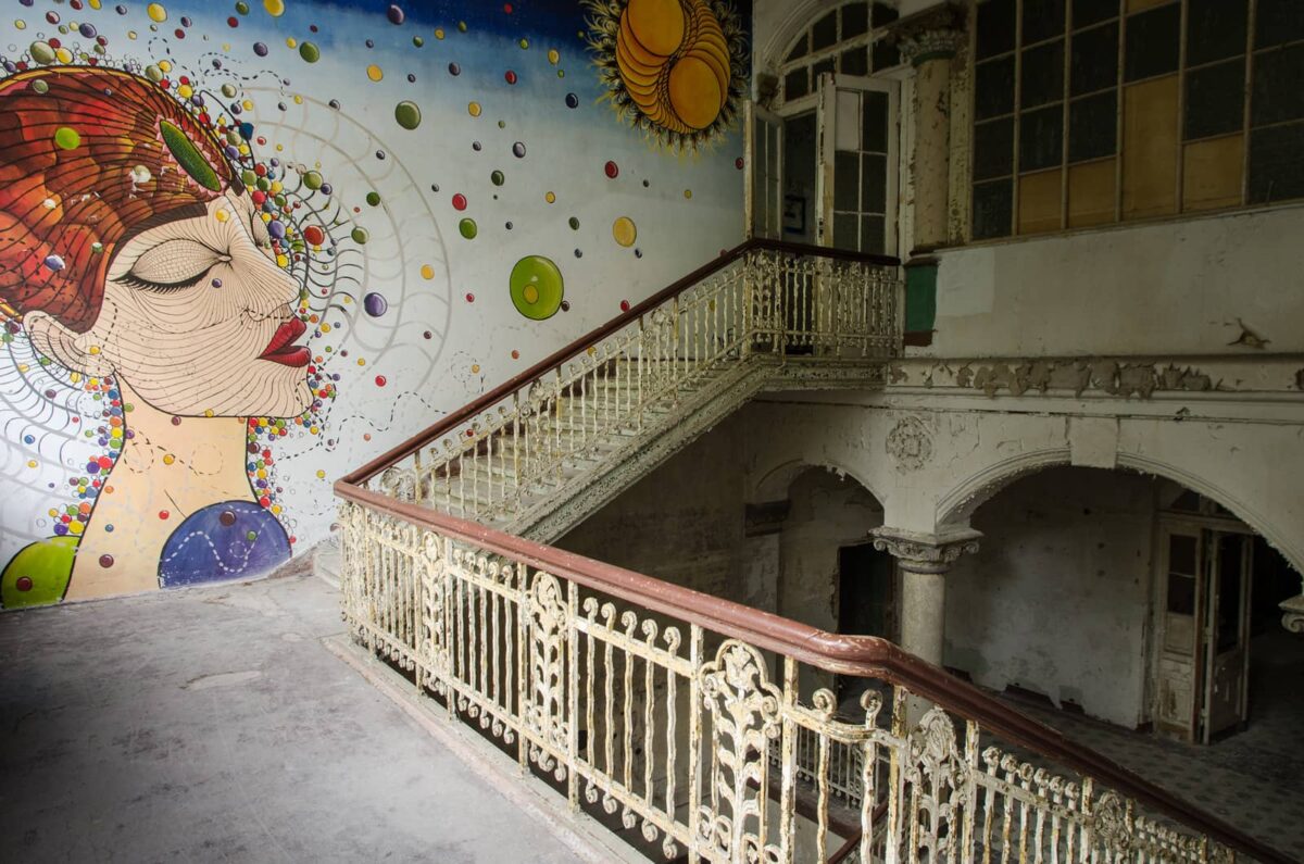 grafiti