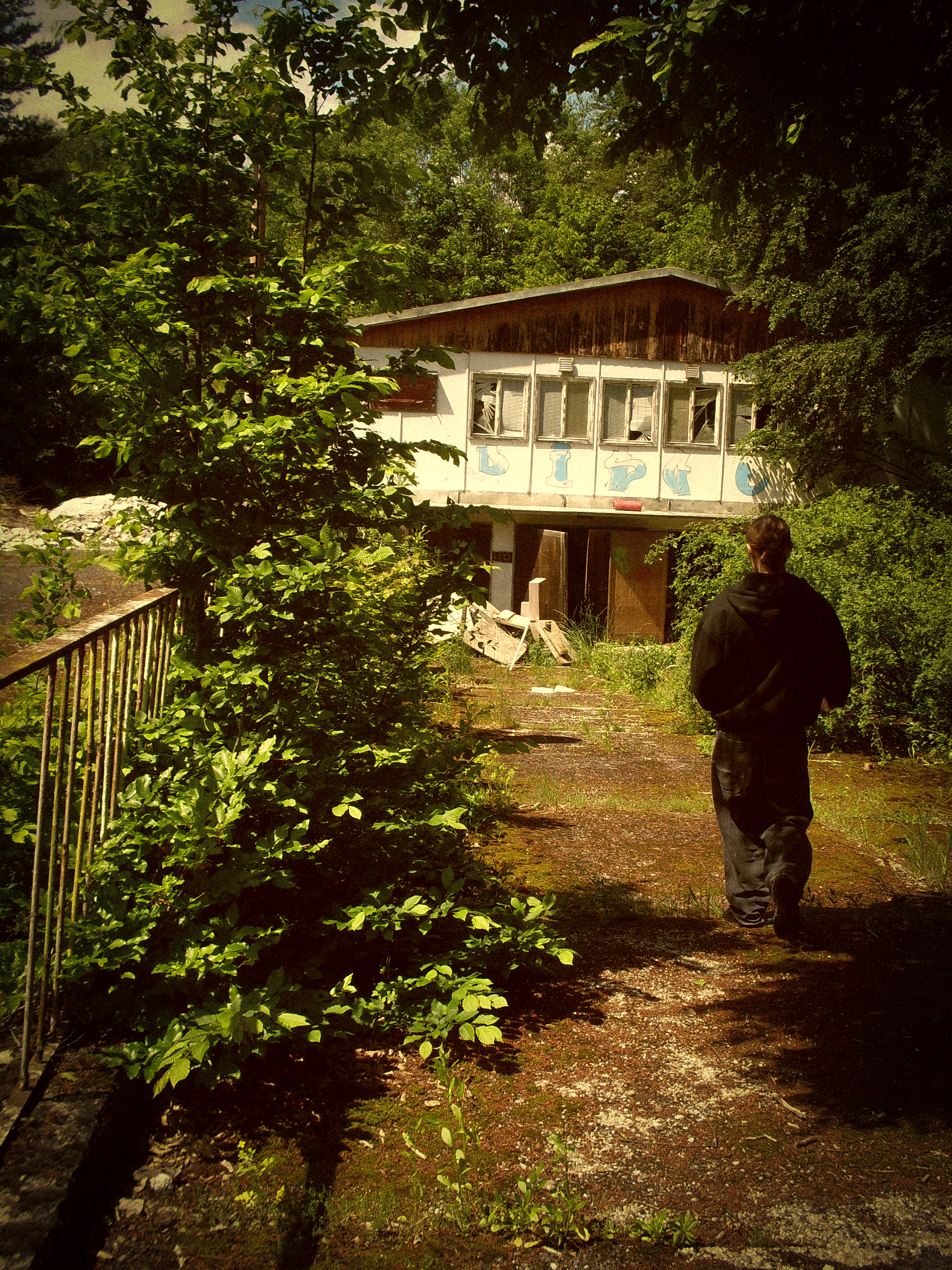 Diskotéka