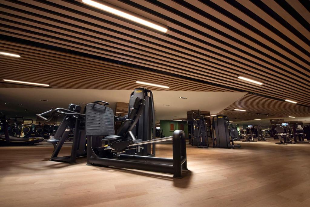 Fitness