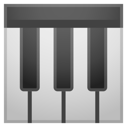 piano