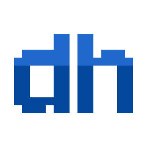 New logo