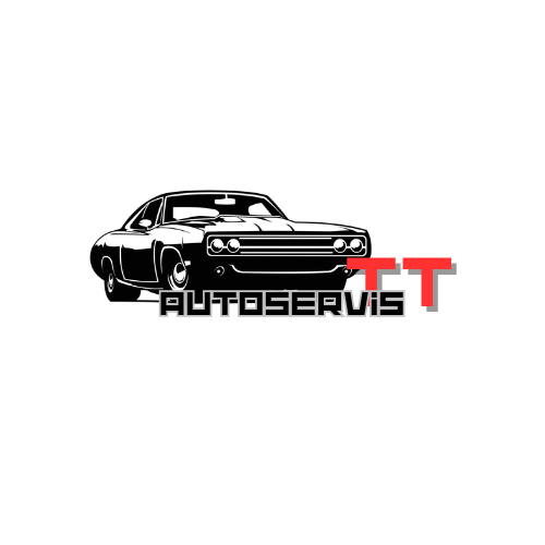 Autoservis TT logo