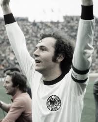 Franz Beckenbauer