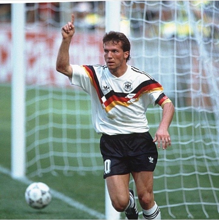 Lothar Matthäus