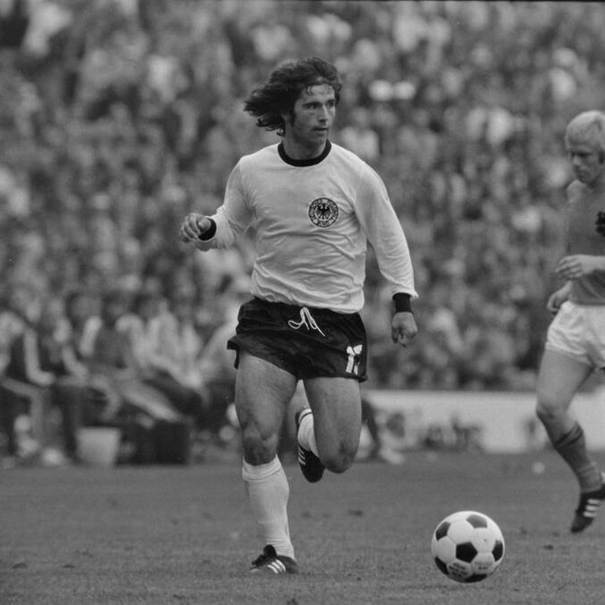 Gerd Müller